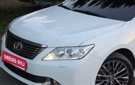 Toyota Camry, 2014 год, 1 750 000 рублей, 4 фотография
