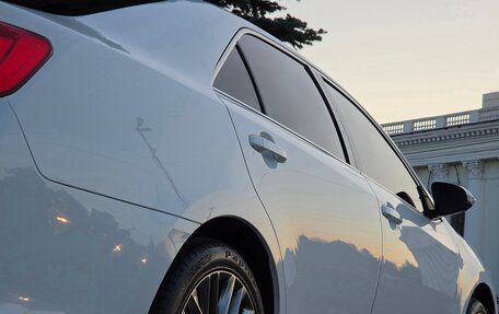 Toyota Camry, 2014 год, 1 750 000 рублей, 21 фотография