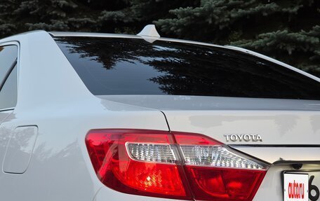 Toyota Camry, 2014 год, 1 750 000 рублей, 16 фотография