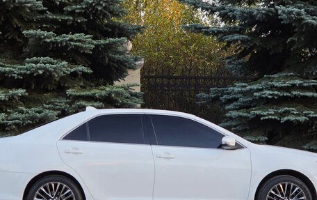 Toyota Camry, 2014 год, 1 750 000 рублей, 23 фотография