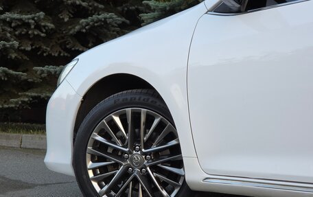 Toyota Camry, 2014 год, 1 750 000 рублей, 26 фотография
