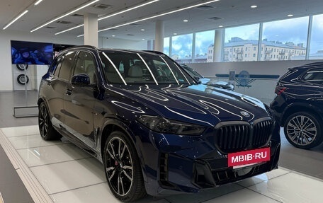 BMW X5, 2026 год, 16 940 000 рублей, 3 фотография