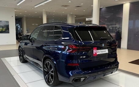 BMW X5, 2026 год, 16 940 000 рублей, 2 фотография