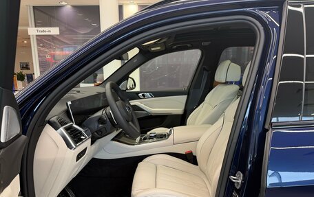 BMW X5, 2026 год, 16 940 000 рублей, 13 фотография