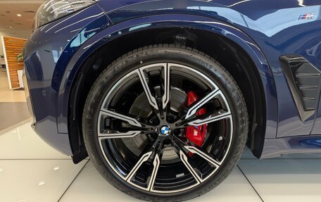 BMW X5, 2026 год, 16 940 000 рублей, 11 фотография