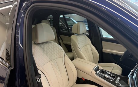 BMW X5, 2026 год, 16 940 000 рублей, 14 фотография
