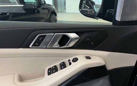 BMW X5, 2026 год, 16 940 000 рублей, 16 фотография