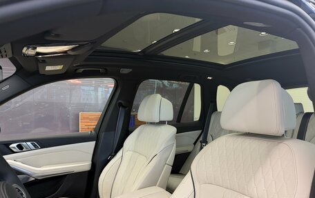 BMW X5, 2026 год, 16 940 000 рублей, 15 фотография