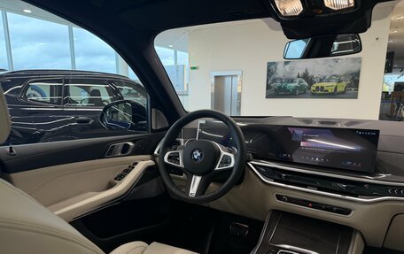 BMW X5, 2026 год, 16 940 000 рублей, 20 фотография