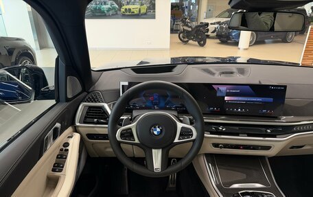 BMW X5, 2026 год, 16 940 000 рублей, 19 фотография