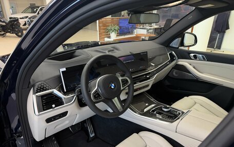 BMW X5, 2026 год, 16 940 000 рублей, 17 фотография