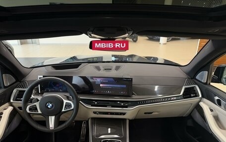 BMW X5, 2026 год, 16 940 000 рублей, 18 фотография
