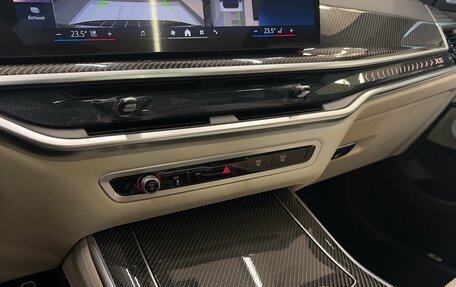 BMW X5, 2026 год, 16 940 000 рублей, 23 фотография