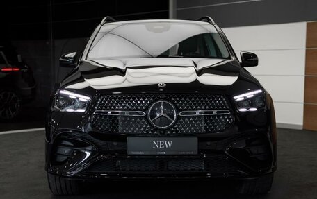 Mercedes-Benz GLE, 2026 год, 14 490 000 рублей, 3 фотография