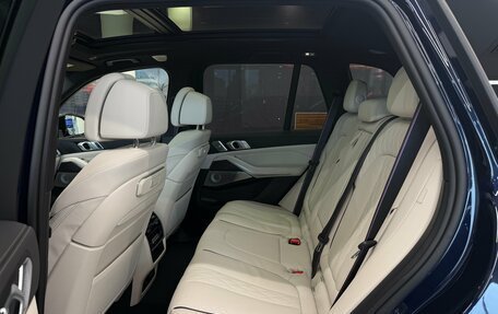 BMW X5, 2026 год, 16 940 000 рублей, 31 фотография