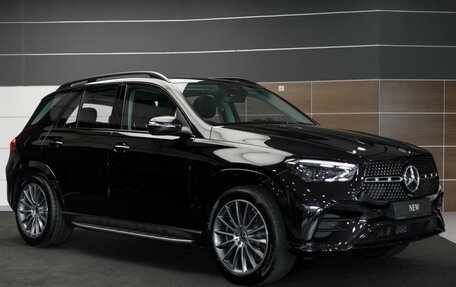 Mercedes-Benz GLE, 2026 год, 14 490 000 рублей, 4 фотография