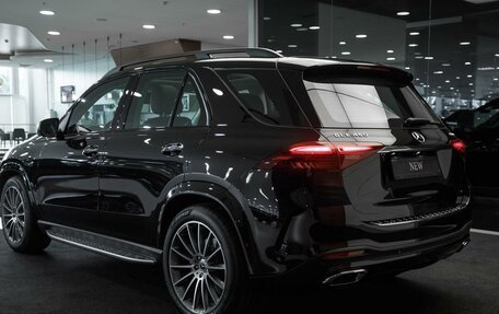 Mercedes-Benz GLE, 2026 год, 14 490 000 рублей, 2 фотография
