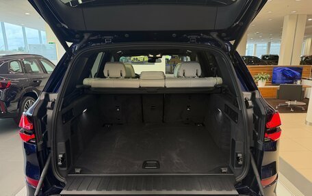 BMW X5, 2026 год, 16 940 000 рублей, 30 фотография