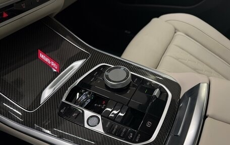 BMW X5, 2026 год, 16 940 000 рублей, 25 фотография