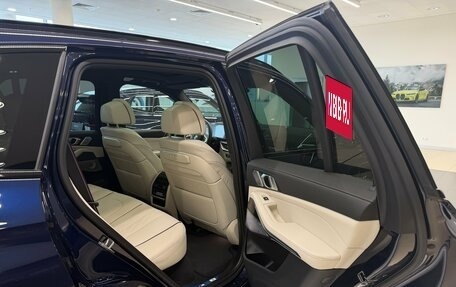 BMW X5, 2026 год, 16 940 000 рублей, 27 фотография