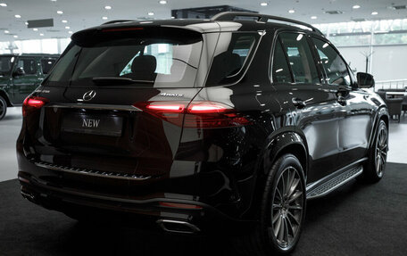 Mercedes-Benz GLE, 2026 год, 14 490 000 рублей, 10 фотография