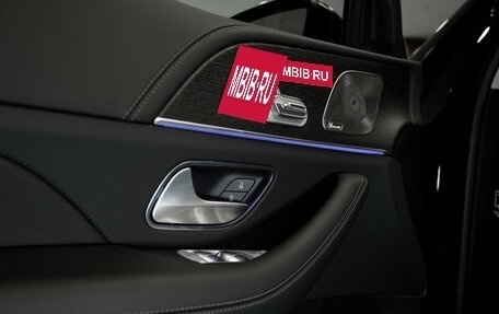 Mercedes-Benz GLE, 2026 год, 14 490 000 рублей, 15 фотография