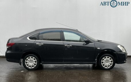Nissan Almera, 2014 год, 390 000 рублей, 4 фотография