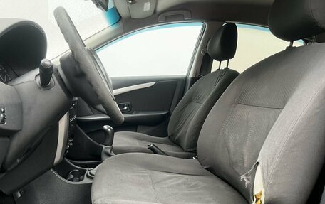 Nissan Almera, 2014 год, 390 000 рублей, 10 фотография