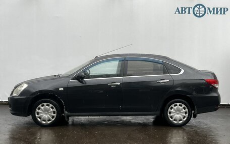 Nissan Almera, 2014 год, 390 000 рублей, 8 фотография