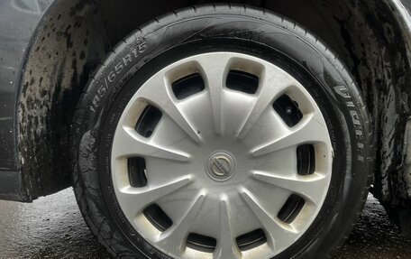 Nissan Almera, 2014 год, 390 000 рублей, 9 фотография