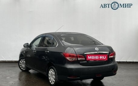 Nissan Almera, 2014 год, 390 000 рублей, 7 фотография