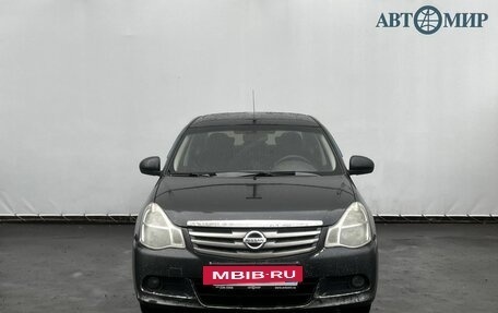 Nissan Almera, 2014 год, 390 000 рублей, 2 фотография
