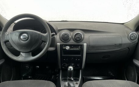 Nissan Almera, 2014 год, 390 000 рублей, 12 фотография