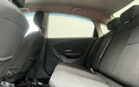 Nissan Almera, 2014 год, 390 000 рублей, 11 фотография