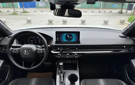 Honda Civic, 2023 год, 1 442 000 рублей, 8 фотография