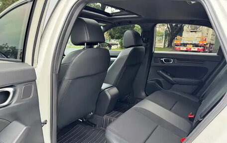 Honda Civic, 2023 год, 1 442 000 рублей, 11 фотография