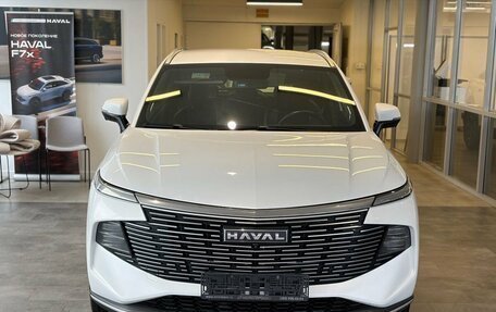 Haval F7, 2024 год, 2 099 000 рублей, 2 фотография