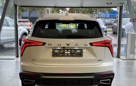 Haval F7, 2024 год, 2 099 000 рублей, 4 фотография