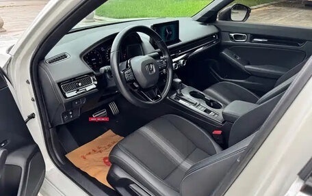 Honda Civic, 2023 год, 1 442 000 рублей, 7 фотография