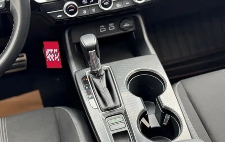 Honda Civic, 2023 год, 1 442 000 рублей, 9 фотография