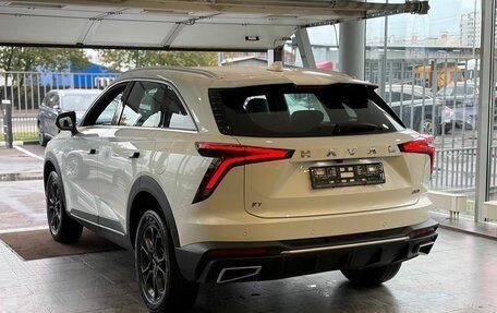 Haval F7, 2024 год, 2 099 000 рублей, 5 фотография