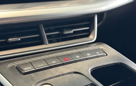 Haval F7, 2024 год, 2 099 000 рублей, 12 фотография