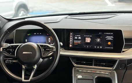 Haval F7, 2024 год, 2 099 000 рублей, 9 фотография