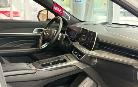Haval F7, 2024 год, 2 099 000 рублей, 7 фотография