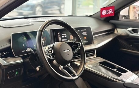 Haval F7, 2024 год, 2 099 000 рублей, 10 фотография
