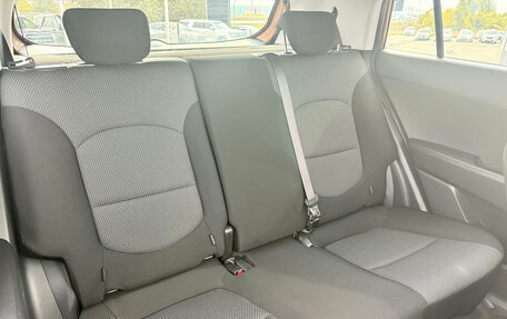 Hyundai Creta I рестайлинг, 2019 год, 1 615 000 рублей, 10 фотография