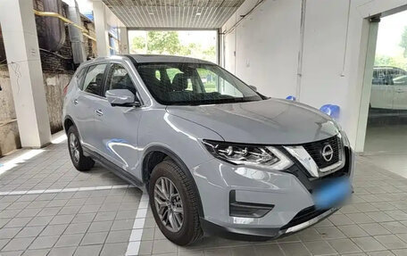 Nissan X-Trail, 2026 год, 2 850 000 рублей, 3 фотография