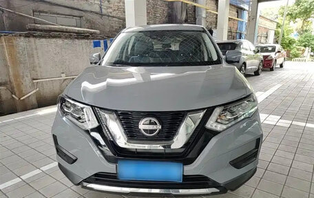 Nissan X-Trail, 2026 год, 2 850 000 рублей, 2 фотография
