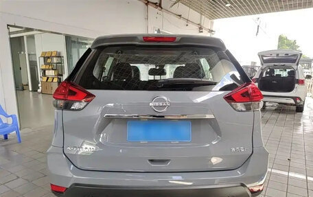 Nissan X-Trail, 2026 год, 2 850 000 рублей, 6 фотография