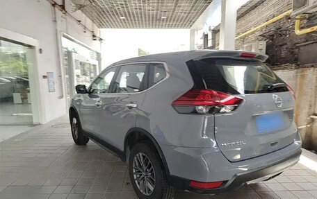 Nissan X-Trail, 2026 год, 2 850 000 рублей, 7 фотография